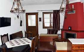 Λαγουμι Suite Α1